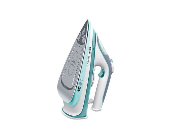 Утюг Braun SI 5017 GR (SI5017GR), изображение 2 Утюг Braun SI 5017 GR (SI5017GR), изображение 2