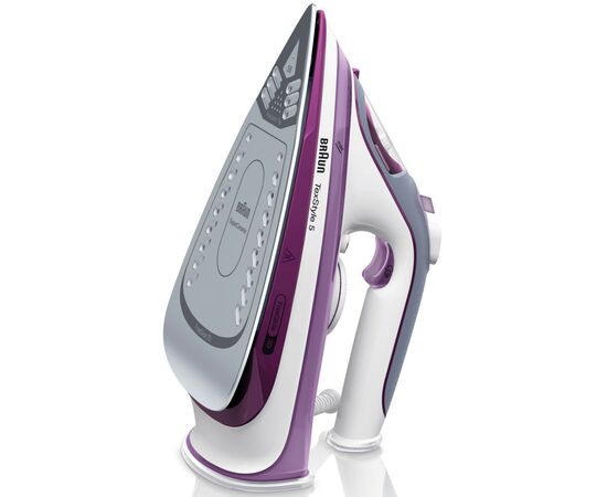 Утюг Braun SI 5037 VI (SI5037VI), изображение 2 Утюг Braun SI 5037 VI (SI5037VI), изображение 2