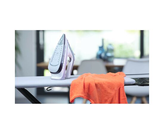 Утюг Braun SI 5037 VI (SI5037VI), изображение 5 Утюг Braun SI 5037 VI (SI5037VI), изображение 5