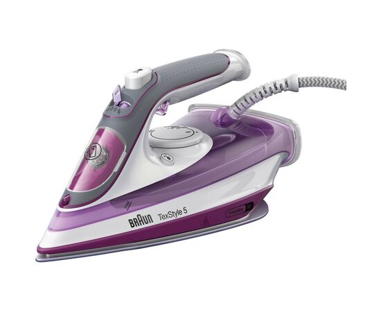 Утюг Braun SI 5037 VI (SI5037VI)