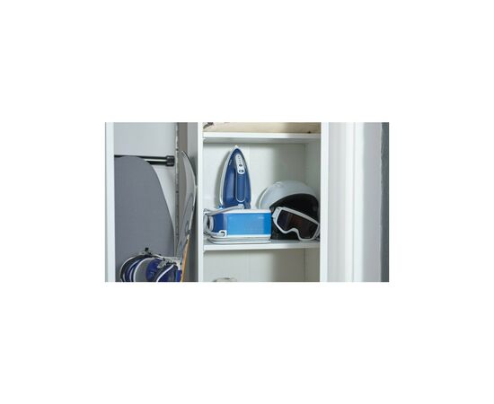 Паровая станция Braun IS 2565 BL (IS2565BL), изображение 6 Паровая станция Braun IS 2565 BL (IS2565BL), изображение 6