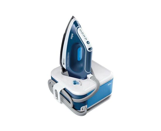 Паровая станция Braun IS 2565 BL (IS2565BL)