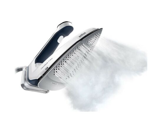 Паровая станция Braun IS 7282BL (IS7282BL), изображение 3 Паровая станция Braun IS 7282BL (IS7282BL), изображение 3