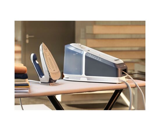Паровая станция Braun IS 7282BL (IS7282BL), изображение 5 Паровая станция Braun IS 7282BL (IS7282BL), изображение 5
