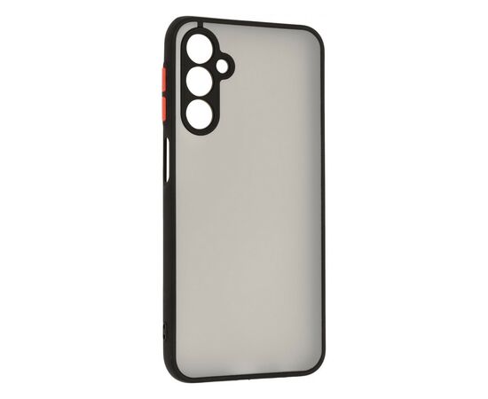 Чехол для мобильного телефона Armorstandart Frosted Matte Samsung M34 5G (M346) Black (ARM69710)
