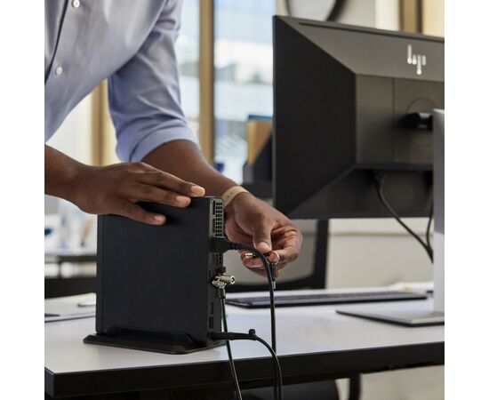 Компьютер HP Pro Mini 400 G9 / i7-13700T (883T2EA), изображение 5