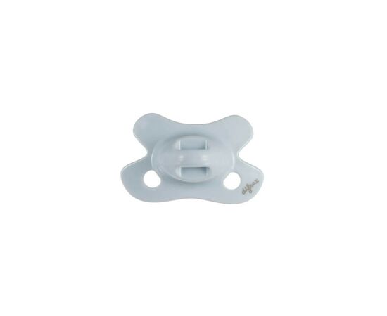 Пустушка Difrax Dental Newborn, 0+ міс (796 Ice)