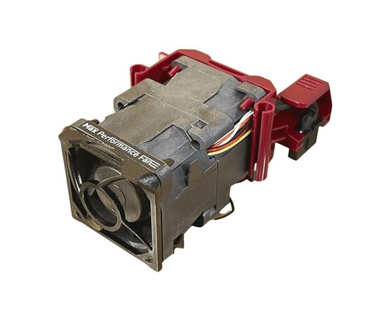 Кулер HP E DL36X Gen10+ Stnd Fan Kit (P37861-B21), изображение 3 Кулер HP E DL36X Gen10+ Stnd Fan Kit (P37861-B21), изображение 3