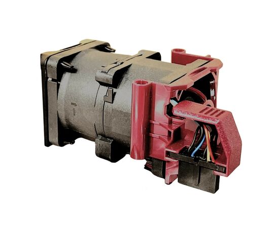 Кулер HP E DL36X Gen10+ Stnd Fan Kit (P37861-B21), изображение 4 Кулер HP E DL36X Gen10+ Stnd Fan Kit (P37861-B21), изображение 4