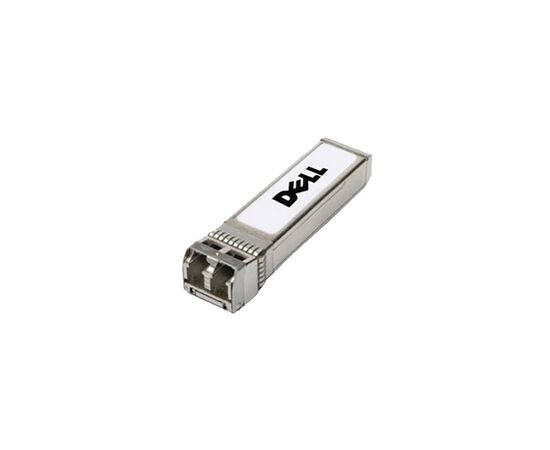 Модуль SFP Dell EMC SFP28 SR Optic, 25GbE, 85C, for all SFP28 ports, Customer Install (407-BCHI)