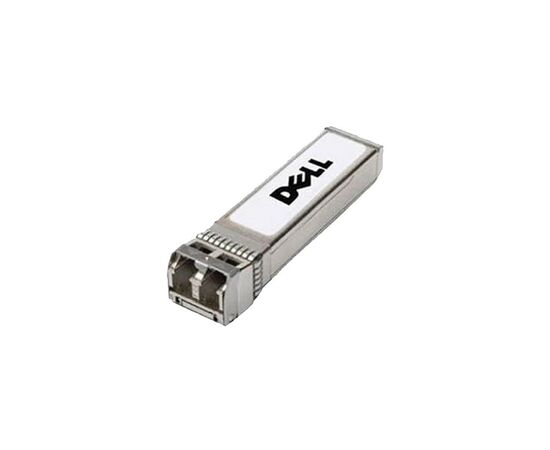Модуль SFP Dell SFP 1000BASE-SX connector Customer Kit (407-BBOR)
