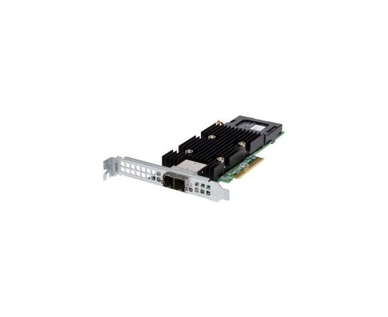 Контроллер Dell PERC H840 RAID Adapter for External MD14XX Only, 8GB NV Cache, Full Height, Customer Install (405-AAMZ)