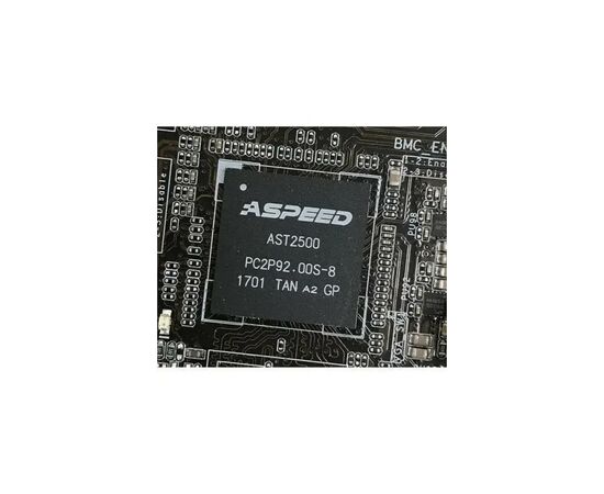 Контроллер ASUS ASMB10-IKVM (90SC0HR0-M0UAY0)