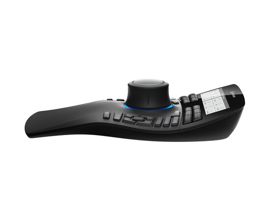 Мышка 3DConnexion SpaceMouse Enterprise (3DX-700056), изображение 3 Мышка 3DConnexion SpaceMouse Enterprise (3DX-700056), изображение 3
