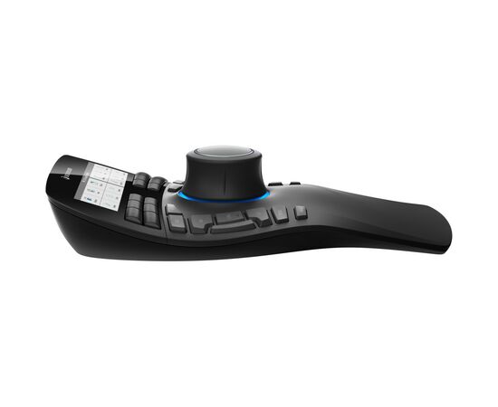 Мышка 3DConnexion SpaceMouse Enterprise (3DX-700056), изображение 4 Мышка 3DConnexion SpaceMouse Enterprise (3DX-700056), изображение 4