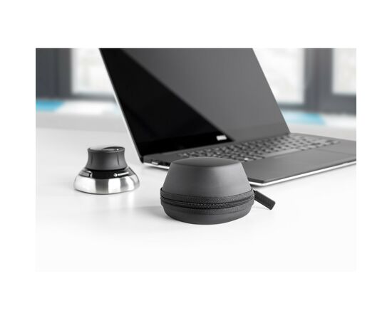 Мышка 3DConnexion SpaceMouse Wireless (3DX-700066), изображение 10 Мышка 3DConnexion SpaceMouse Wireless (3DX-700066), изображение 10