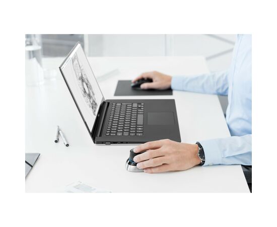 Мышка 3DConnexion SpaceMouse Wireless (3DX-700066), изображение 8 Мышка 3DConnexion SpaceMouse Wireless (3DX-700066), изображение 8