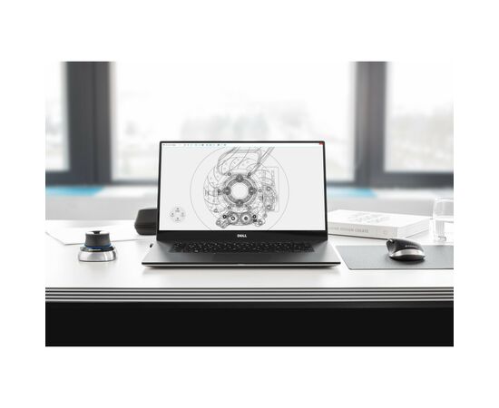 Мышка 3DConnexion SpaceMouse Wireless (3DX-700066), изображение 9 Мышка 3DConnexion SpaceMouse Wireless (3DX-700066), изображение 9