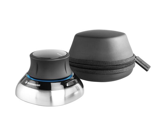 Мышка 3DConnexion SpaceMouse Wireless (3DX-700066)