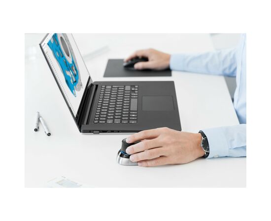 Мышка 3DConnexion SpaceMouse Wireless Kit 2 (3DX-700108), изображение 5 Мышка 3DConnexion SpaceMouse Wireless Kit 2 (3DX-700108), изображение 5