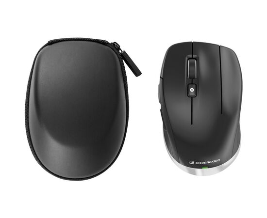 Мышка 3DConnexion SpaceMouse Wireless Kit 2 (3DX-700108)