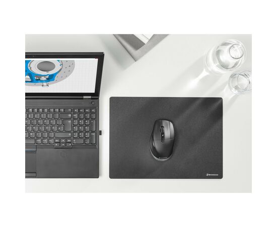 Мышка 3DConnexion CadMouse Pro Wireless (3DX-700116), изображение 10 Мышка 3DConnexion CadMouse Pro Wireless (3DX-700116), изображение 10