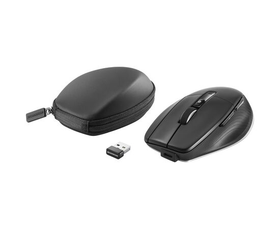 Мышка 3DConnexion CadMouse Pro Wireless (3DX-700116), изображение 6 Мышка 3DConnexion CadMouse Pro Wireless (3DX-700116), изображение 6