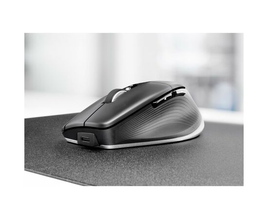 Мышка 3DConnexion CadMouse Pro Wireless (3DX-700116), изображение 7 Мышка 3DConnexion CadMouse Pro Wireless (3DX-700116), изображение 7