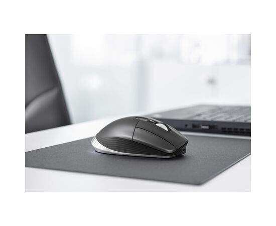Мышка 3DConnexion CadMouse Pro Wireless (3DX-700116), изображение 9 Мышка 3DConnexion CadMouse Pro Wireless (3DX-700116), изображение 9