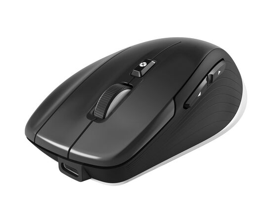 Мышка 3DConnexion CadMouse Compact Wireless (3DX-700118), изображение 2 Мышка 3DConnexion CadMouse Compact Wireless (3DX-700118), изображение 2
