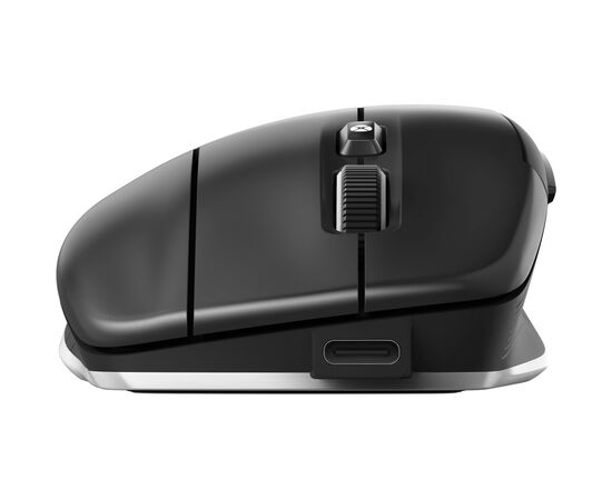 Мышка 3DConnexion CadMouse Compact Wireless (3DX-700118), изображение 4 Мышка 3DConnexion CadMouse Compact Wireless (3DX-700118), изображение 4