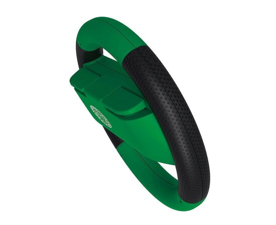 Руль Hori Racing Wheel for Nintendo Switch (Luigi) (NSW-055U), изображение 3 Руль Hori Racing Wheel for Nintendo Switch (Luigi) (NSW-055U), изображение 3