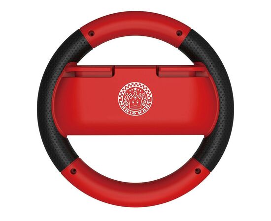 Руль Hori Racing Wheel for Nintendo Switch (Mario) (NSW-054U), изображение 2 Руль Hori Racing Wheel for Nintendo Switch (Mario) (NSW-054U), изображение 2