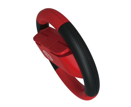Руль Hori Racing Wheel for Nintendo Switch (Mario) (NSW-054U), изображение 3 Руль Hori Racing Wheel for Nintendo Switch (Mario) (NSW-054U), изображение 3
