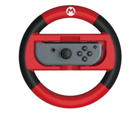 Кермо Hori Racing Wheel for Nintendo Switch (Mario) (NSW-054U)
