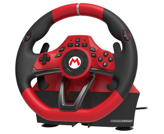 Руль Hori Switch Mario Kart Racing Wheel Apex (NSW-228U)