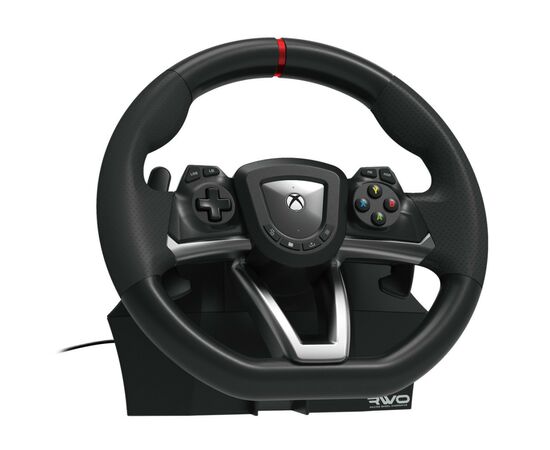 Кермо Hori для Xbox One/X/S Hori Racing Wheel Overdrive (AB04-001U)