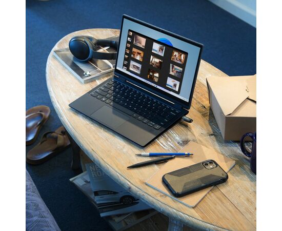 USB флеш накопитель SanDisk 256GB Ultra Curve Black USB 3.2 (SDCZ550-256G-G46), изображение 5 USB флеш накопитель SanDisk 256GB Ultra Curve Black USB 3.2 (SDCZ550-256G-G46), изображение 5