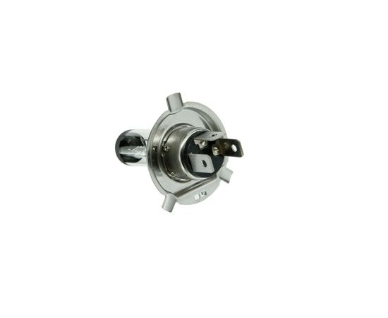 Автолампа Zollex H4 24V 75/70W 43T (2810024)