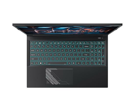Ноутбук GIGABYTE G5 (KF-E3EE313SD), изображение 4 Ноутбук GIGABYTE G5 (KF-E3EE313SD), изображение 4