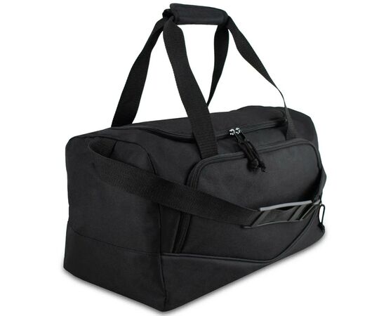 Сумка дорожная Semi Line 29 Black (A3026-1), изображение 2 Сумка дорожная Semi Line 29 Black (A3026-1), изображение 2