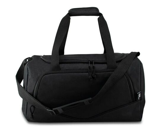 Дорожня сумка Semi Line 29 Black (A3026-1)