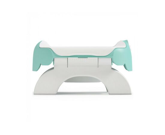 Горщик Ok Baby Roady дорожній блакитний (39051500), зображення 3 Горщик Ok Baby Roady дорожній блакитний (39051500), зображення 3