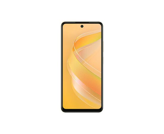 Мобильный телефон Infinix Smart 8 4/128Gb Shinny Gold (4894947010477), изображение 2 Мобильный телефон Infinix Smart 8 4/128Gb Shinny Gold (4894947010477), изображение 2