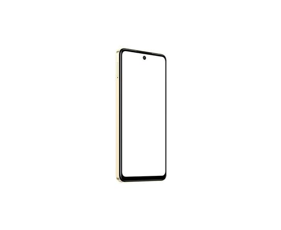Мобильный телефон Infinix Smart 8 4/128Gb Shinny Gold (4894947010477), изображение 4 Мобильный телефон Infinix Smart 8 4/128Gb Shinny Gold (4894947010477), изображение 4