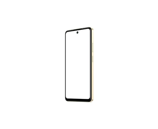 Мобильный телефон Infinix Smart 8 4/128Gb Shinny Gold (4894947010477), изображение 5 Мобильный телефон Infinix Smart 8 4/128Gb Shinny Gold (4894947010477), изображение 5