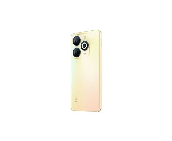Мобильный телефон Infinix Smart 8 4/128Gb Shinny Gold (4894947010477), изображение 6 Мобильный телефон Infinix Smart 8 4/128Gb Shinny Gold (4894947010477), изображение 6
