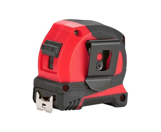 Рулетка Milwaukee Pro Compact 5м, 25мм (4932459593), зображення 4 Рулетка Milwaukee Pro Compact 5м, 25мм (4932459593), зображення 4