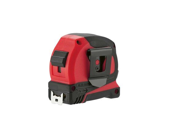 Рулетка Milwaukee Pro Compact 8м, 25мм (4932459594), изображение 3
