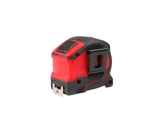 Рулетка Milwaukee Tape Measure Autolock 5м (4932464663), зображення 3 Рулетка Milwaukee Tape Measure Autolock 5м (4932464663), зображення 3